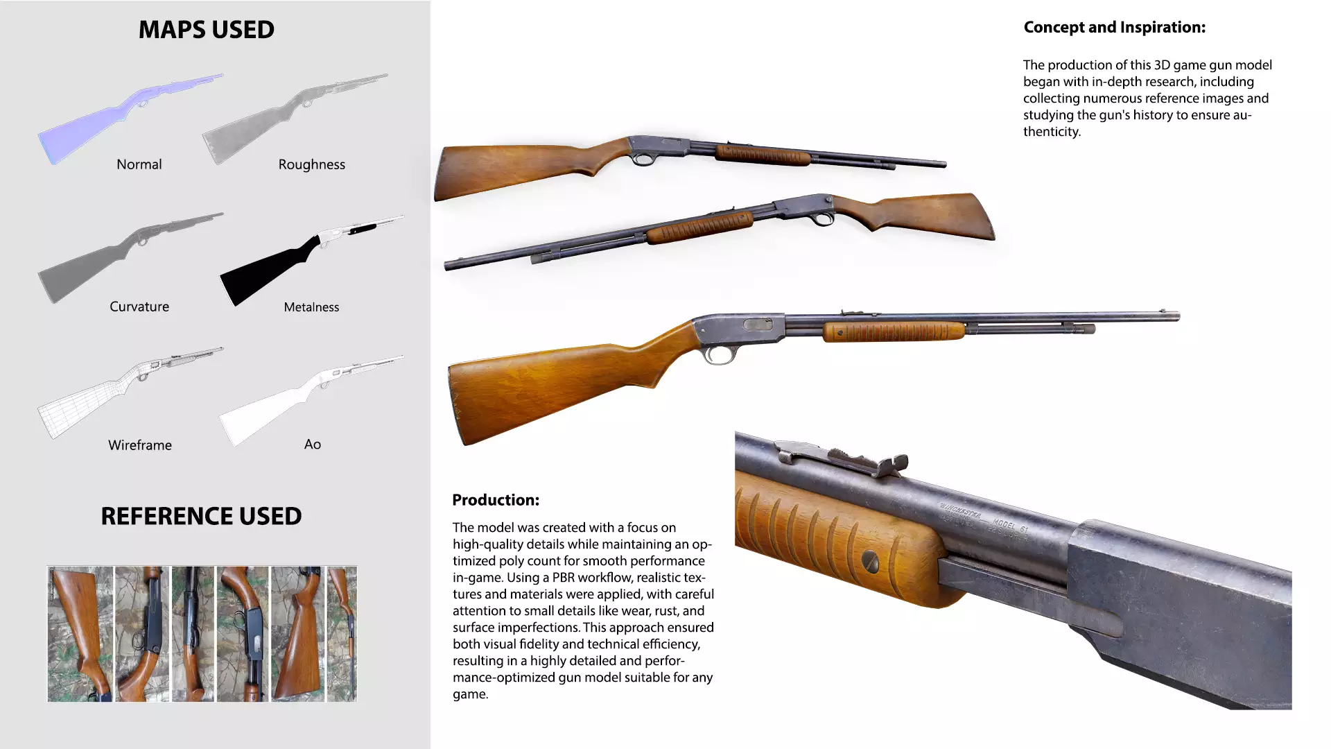 Winchester 61 22lr